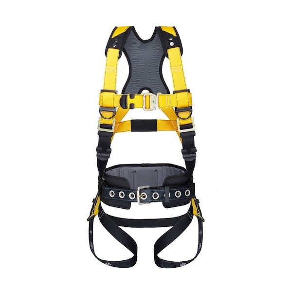 Guardian PURE SAFETY GROUP SERIES 3 HARNESS, XS-S, QC 37172 - main